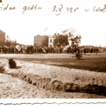 Likwidacja getta w Wołominie, rok 1942