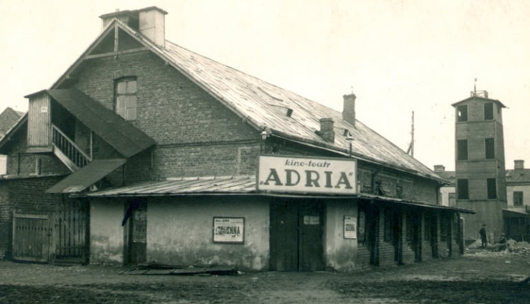adria