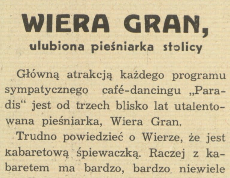 Kino dla Wszystkich i Teatr ilustrowany tygodnik filmowy R
