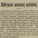 Kurjer Warszawski R