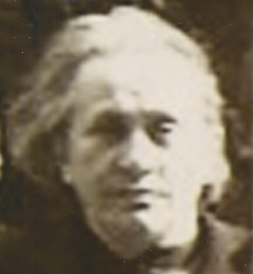 Janina Knapik (1893 -1964)