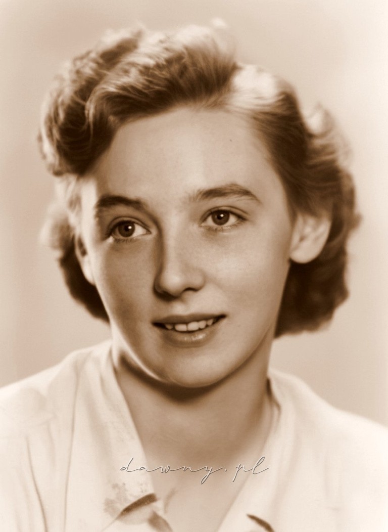 Ludwika Zachariasiewicz