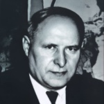 Edward Żelezik