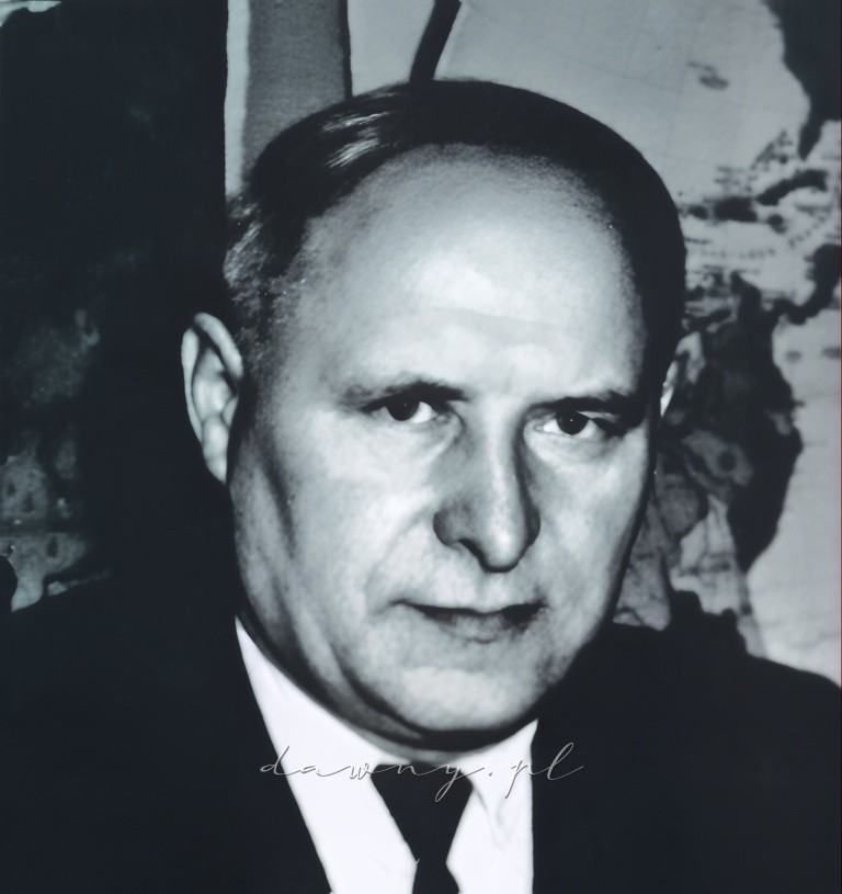 Edward Żelezik