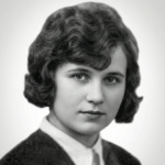 Helena Zofia Wawrzynowska