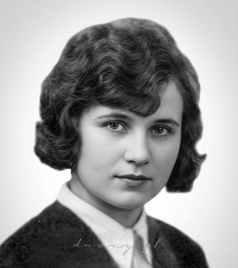 Helena Zofia Wawrzynowska