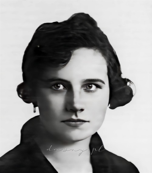 Helena Zofia Wawrzynowska