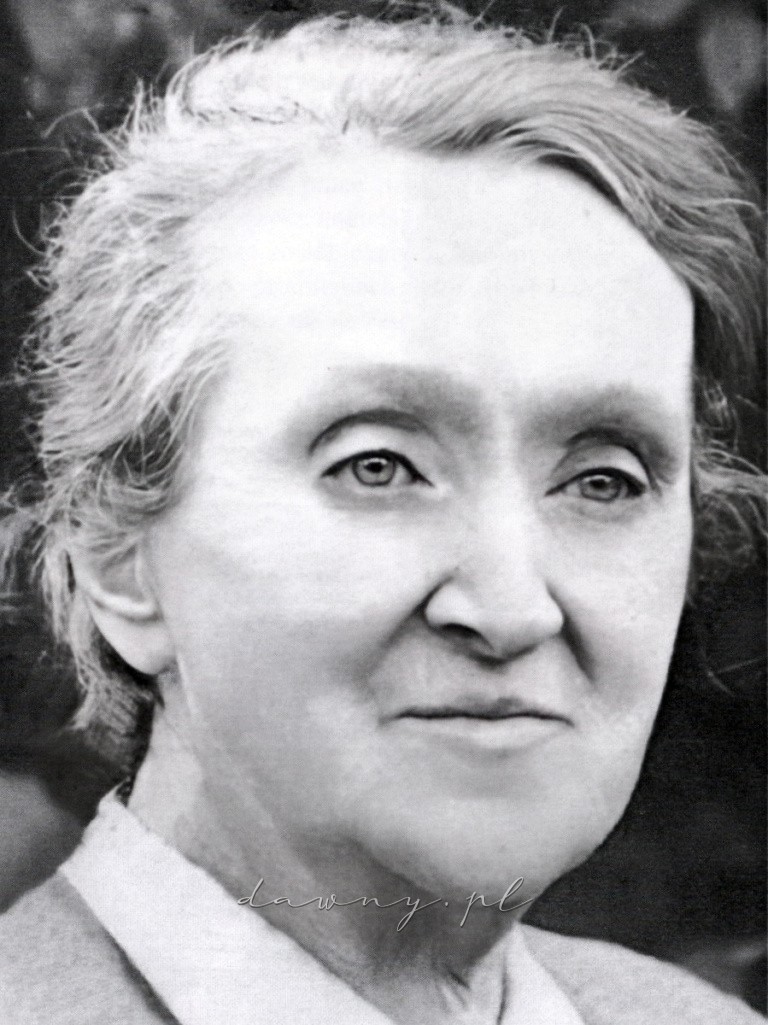 Zofia Wanda Bublewska