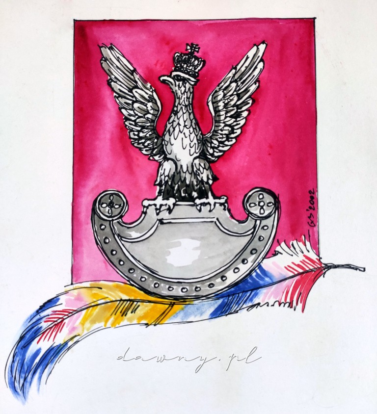 rys. Grzegorz Boński