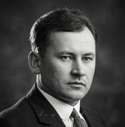 Bolesław Bohusz