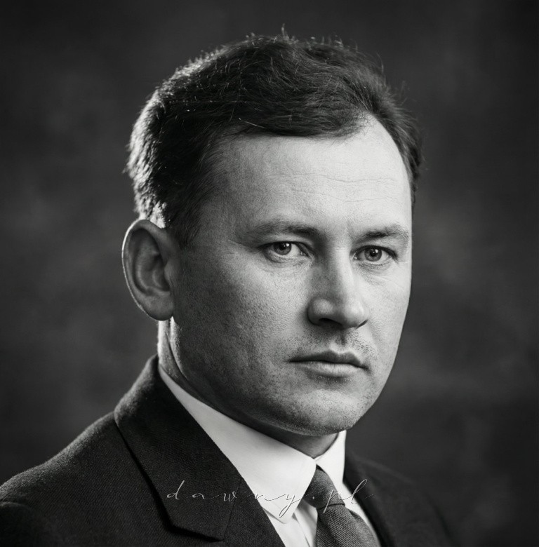 Bolesław Bohusz