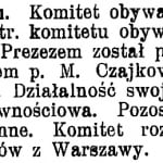 Kuryer dla Wszystkich  nr