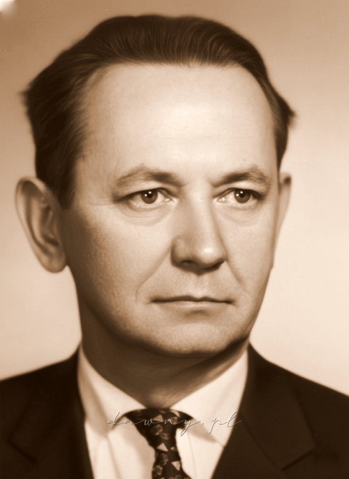 Miron Cichecki