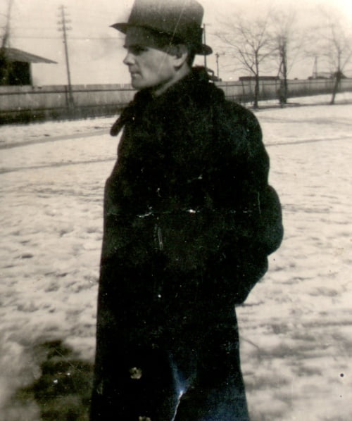 Henryk Rudziński