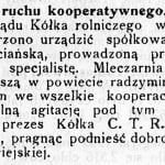 klembow mleczarna