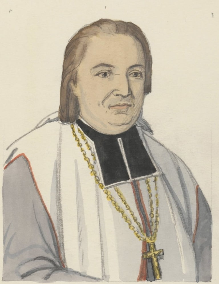 marcin zaluski