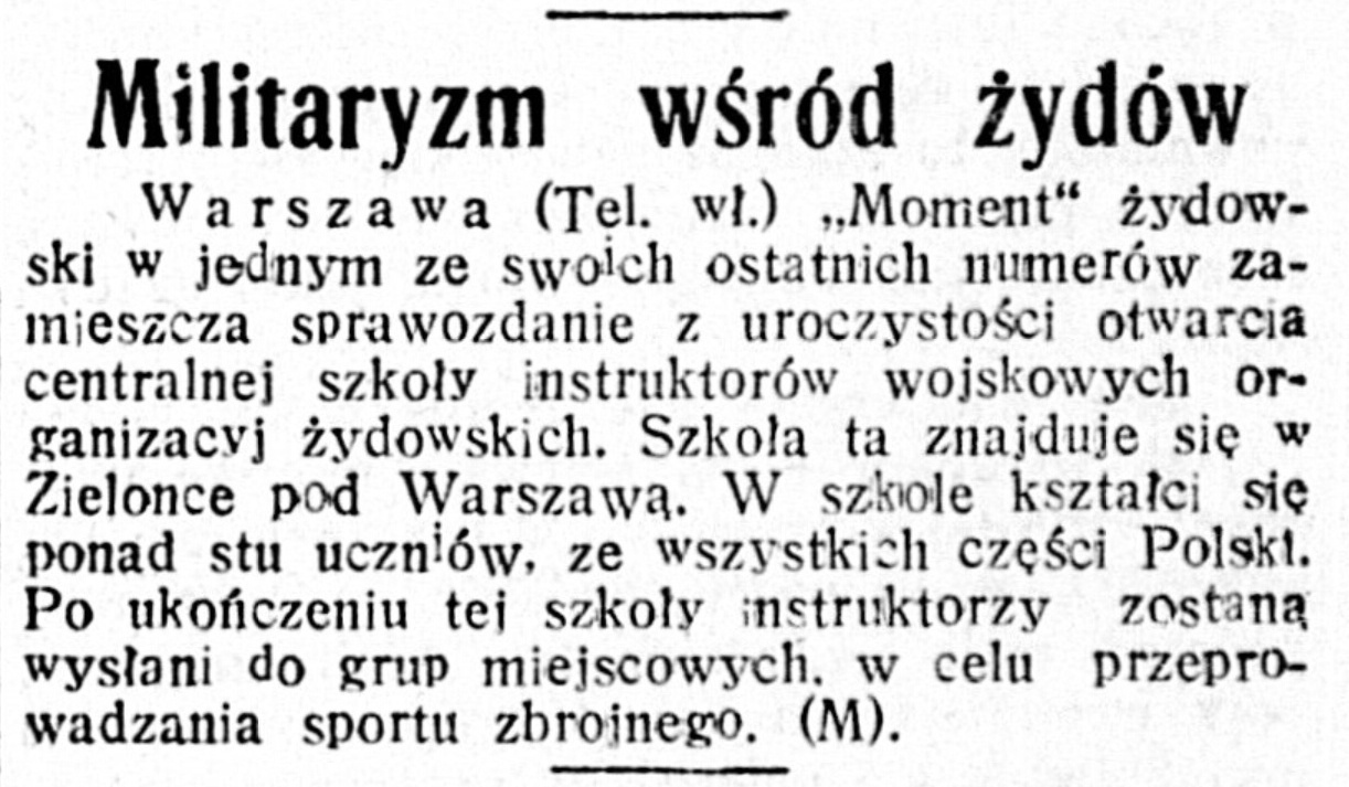 Dziennik Poznański wychodzi codziennie z wyjątkiem poniedziałków i dni poświętnych R