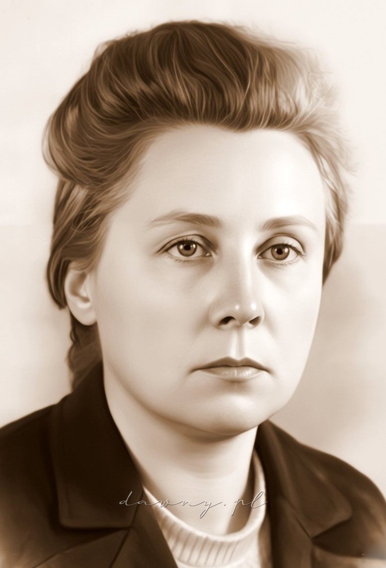 Maria Magdalena Cichoracka