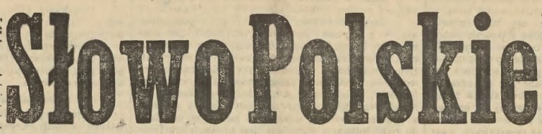 Słowo Polskie e
