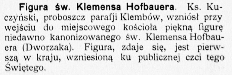 Wiara Przegląd Katolicki R