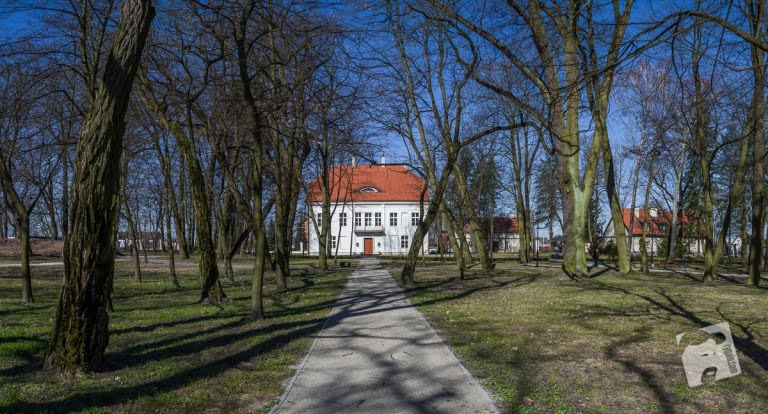 fotoplener w chrzesnem