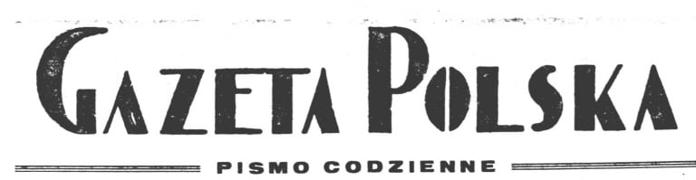 gazeta polska
