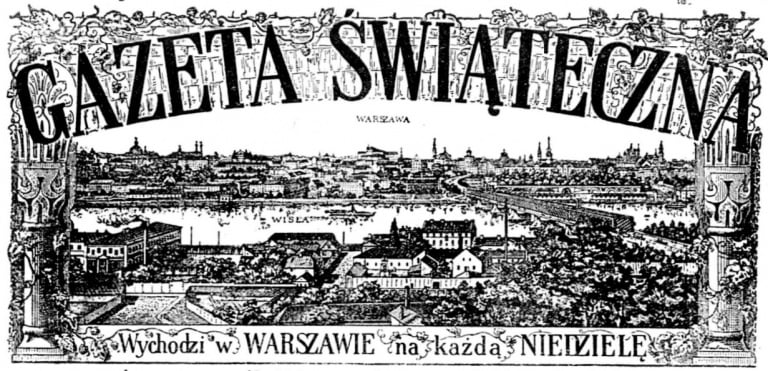 gazeta swiateczna