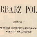 herbarz polski e