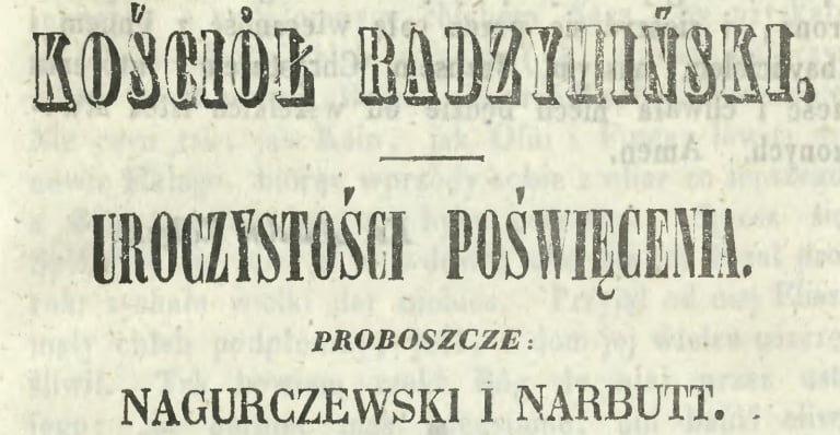 kociol nagurczewski i narbutt