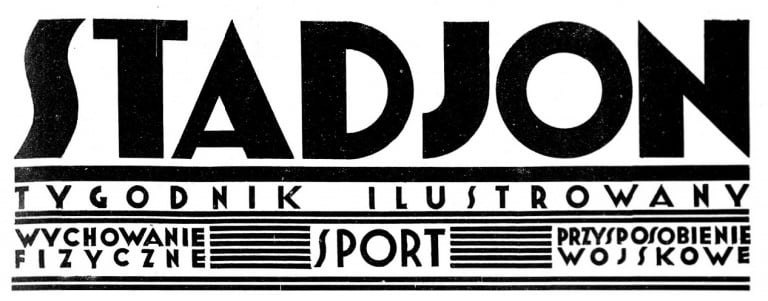 stadjon e