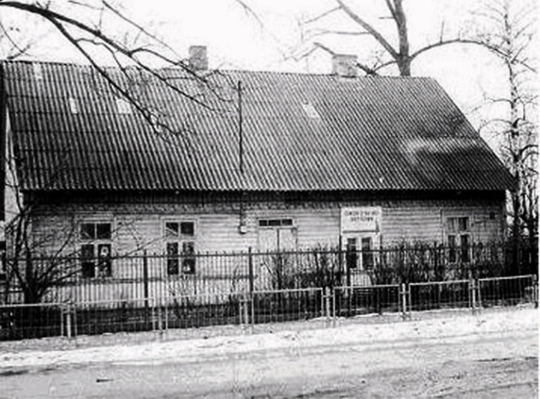szkoła w zabkach