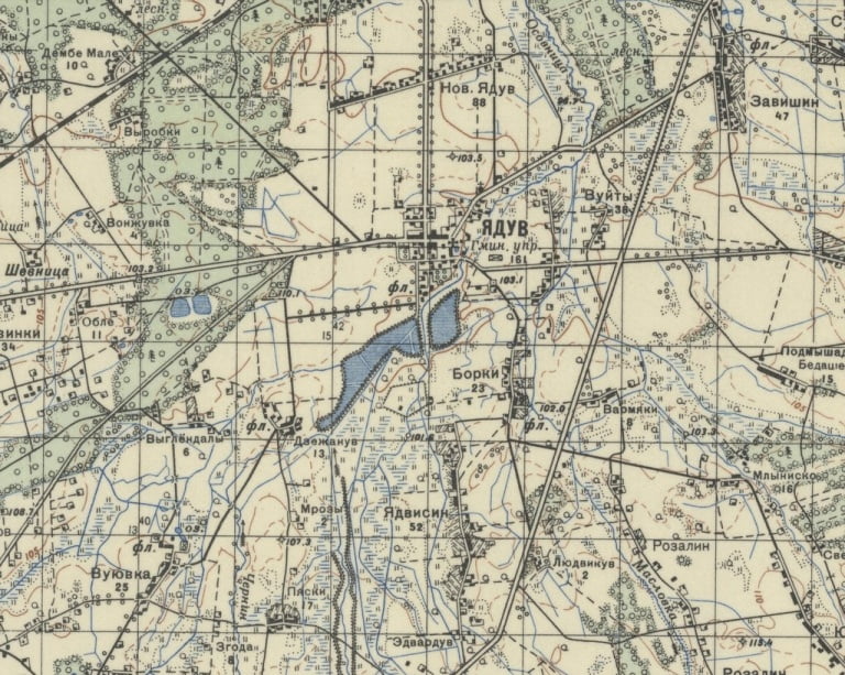 Kiedy zabrzmiał pierwszy dzwonek… w szkołach gminy Jadów