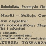odezwa  e