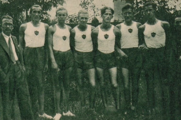 siatkowka KPW Wołomin