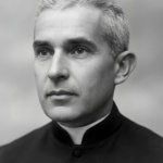 ksiądz Wacław Koskowski