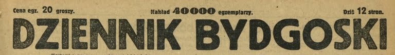 dziennik bydgoski e