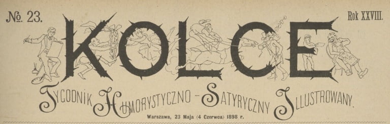 kolce e