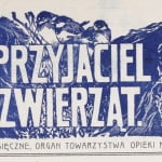 przyjaciel zwierzat e
