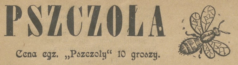 pszczola e