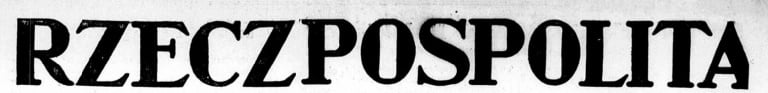 rzeczpospolita e