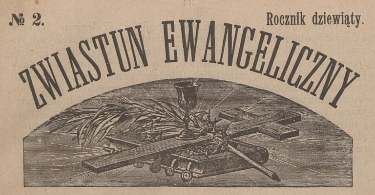 zwiastun ewangeliczny e