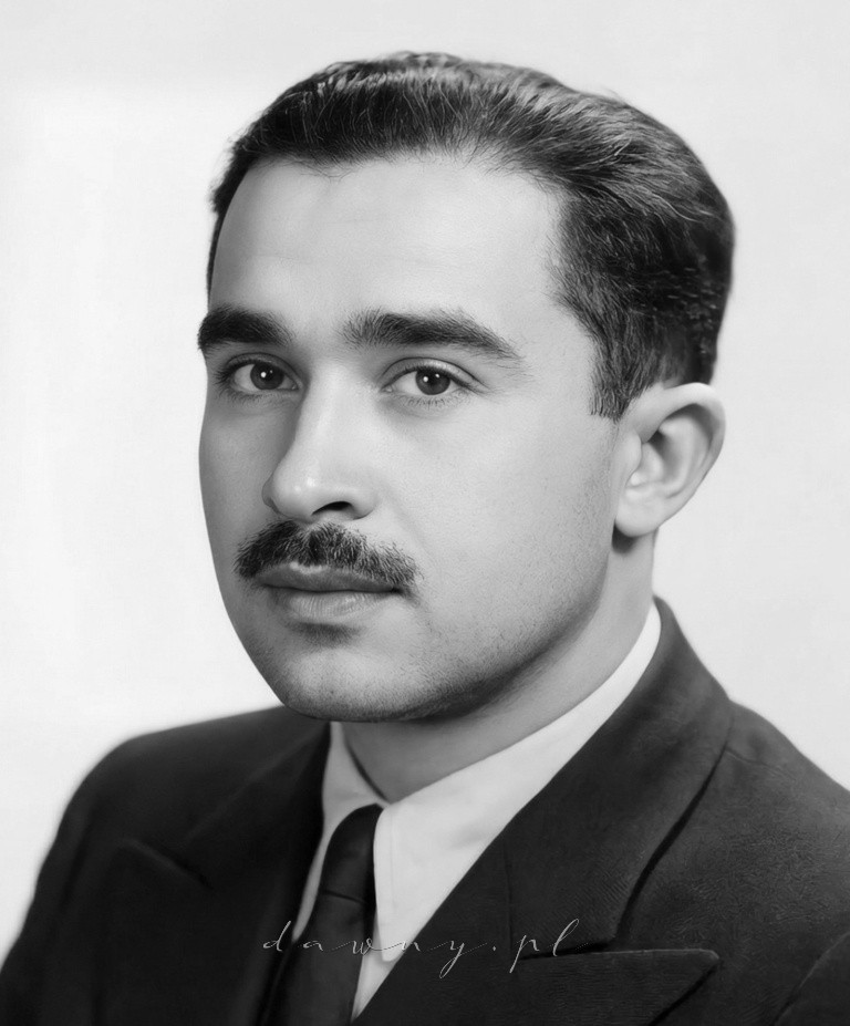 Władysław Zaborowski