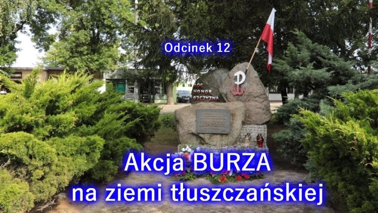 akcja burza na ziemi t uszcza skiej gJNpAp zo