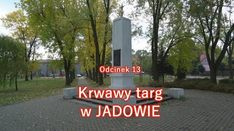 krwawy targ w jadowie ODQgZXUg