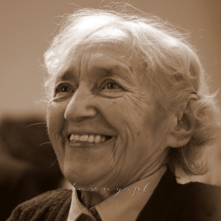 Krystyna Kwapiszewska