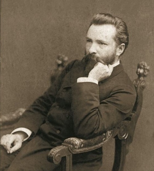 Julian Ochorowicz – psycholog, filozof, literat i wynalazca z Radzymina