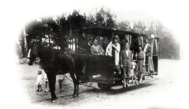 tramwaj