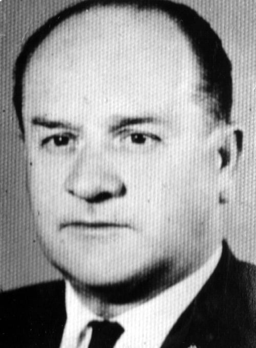 Wiktor Niebyłowski