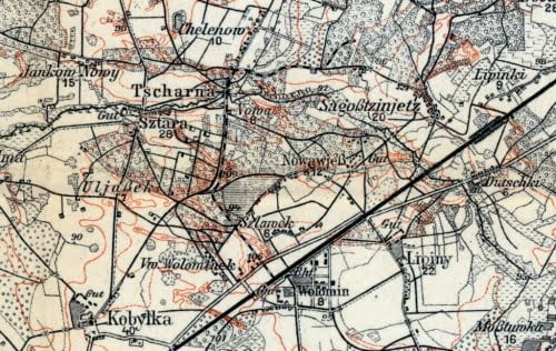 KdwR H Warschau Nord  dpi