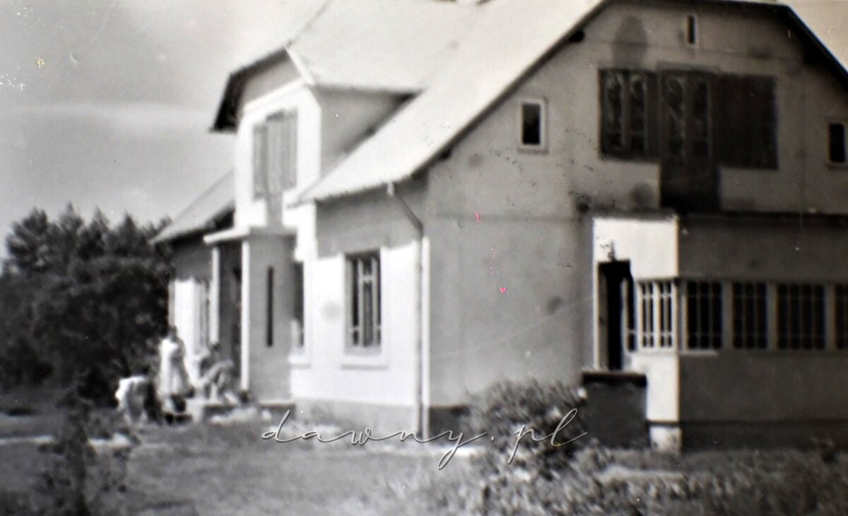 dom Rytel-Kuców
